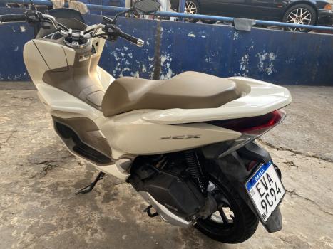 HONDA PCX 150 DLX, Foto 10