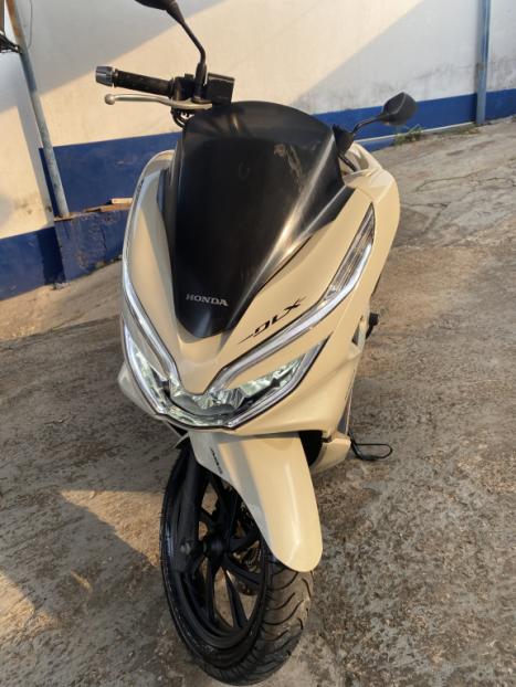 HONDA PCX 150 DLX, Foto 11