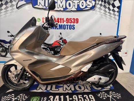 HONDA PCX 150 DLX, Foto 7