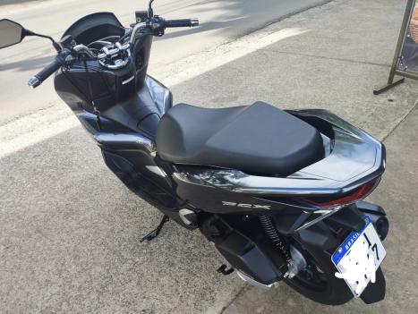 HONDA PCX 150 DLX, Foto 3