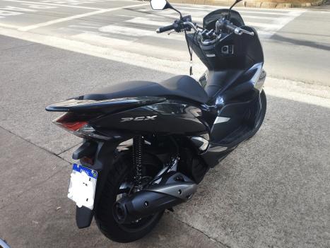 HONDA PCX 150 DLX, Foto 4