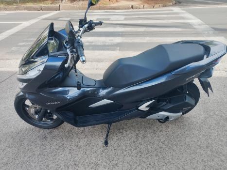 HONDA PCX 150 DLX, Foto 5