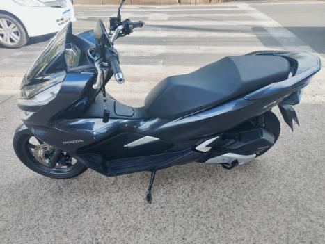 HONDA PCX 150 DLX, Foto 6