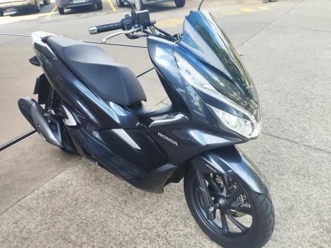 HONDA PCX 150 DLX, Foto 7