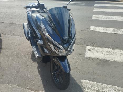 HONDA PCX 150 DLX, Foto 8