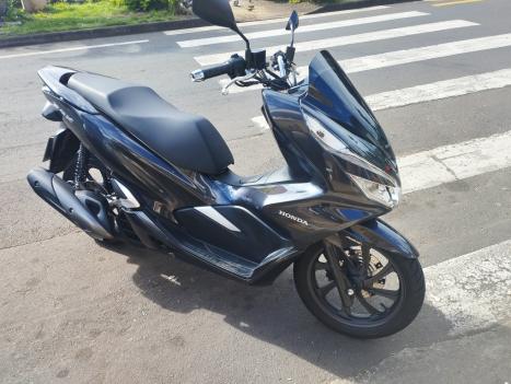 HONDA PCX 150 DLX, Foto 9