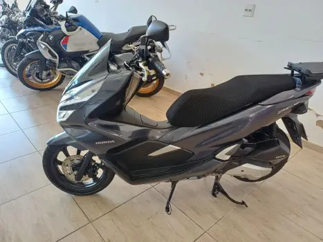 HONDA PCX 150 DLX, Foto 4