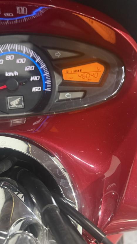 HONDA PCX 150 DLX, Foto 2