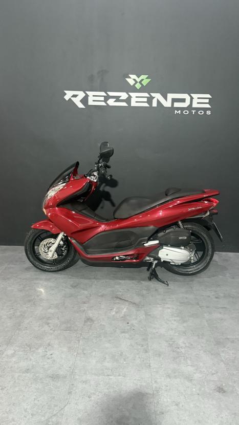 HONDA PCX 150 DLX, Foto 5