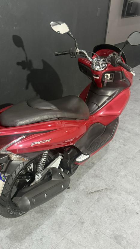 HONDA PCX 150 DLX, Foto 6