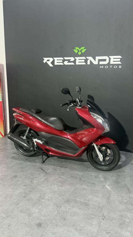 HONDA PCX 150 DLX, Foto 7