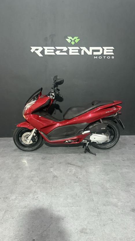 HONDA PCX 150 DLX, Foto 8