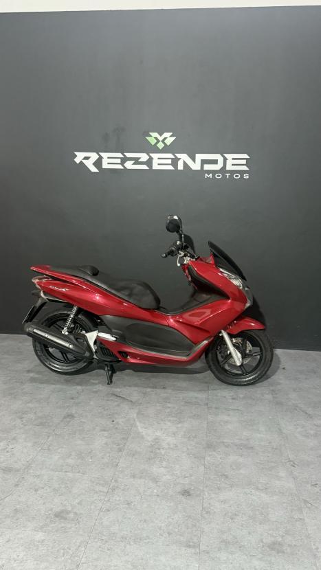 HONDA PCX 150 DLX, Foto 9