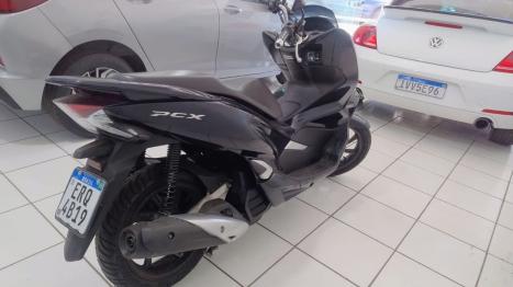 HONDA PCX 150 DLX, Foto 3