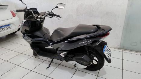 HONDA PCX 150 DLX, Foto 4