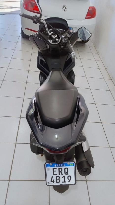 HONDA PCX 150 DLX, Foto 5