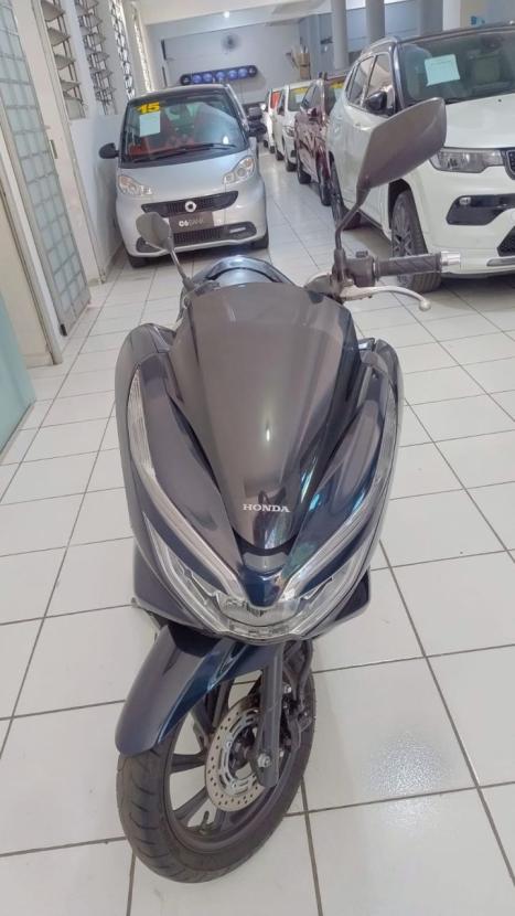 HONDA PCX 150 DLX, Foto 6