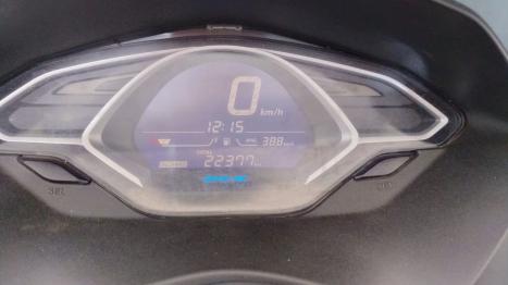 HONDA PCX 150 DLX, Foto 7