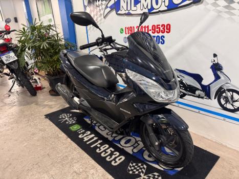 HONDA PCX 150 DLX, Foto 1