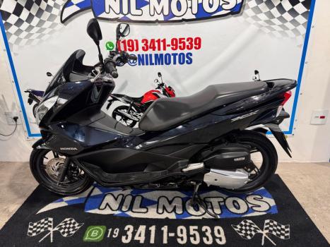 HONDA PCX 150 DLX, Foto 4