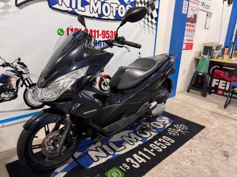 HONDA PCX 150 DLX, Foto 6