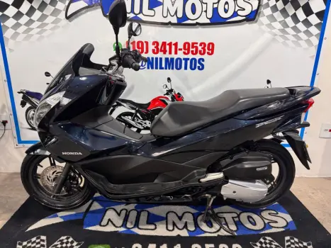 HONDA PCX 150 DLX, Foto 8