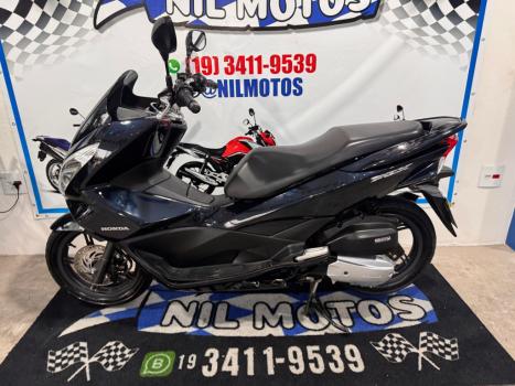 HONDA PCX 150 DLX, Foto 10