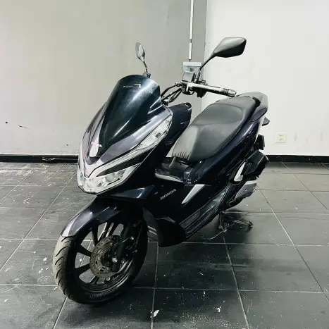 HONDA PCX 150 DLX, Foto 4