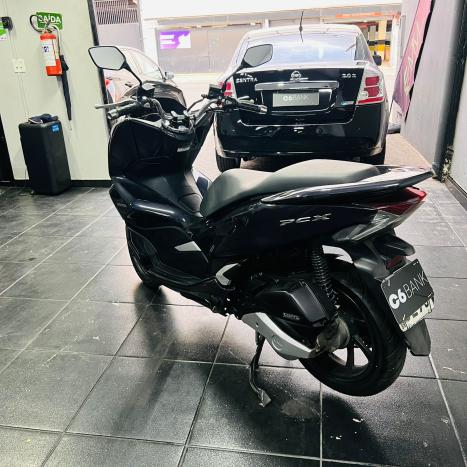 HONDA PCX 150 DLX, Foto 5