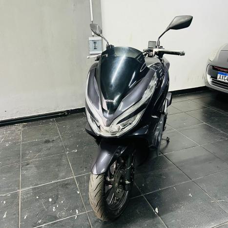 HONDA PCX 150 DLX, Foto 6