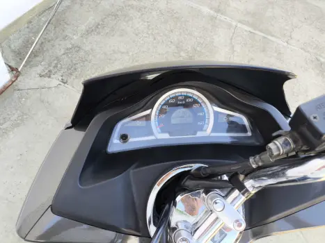 HONDA PCX 150 DLX, Foto 4