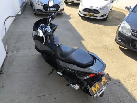 HONDA PCX 150 DLX, Foto 5