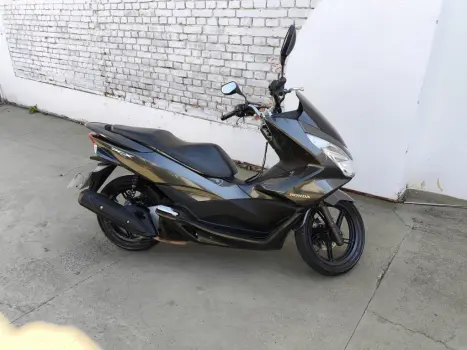 HONDA PCX 150 DLX, Foto 6