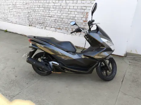 HONDA PCX 150 DLX, Foto 9