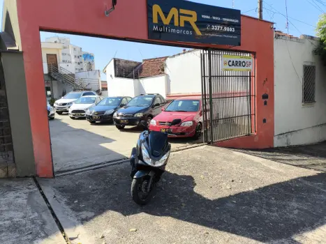 HONDA PCX 150 DLX, Foto 3