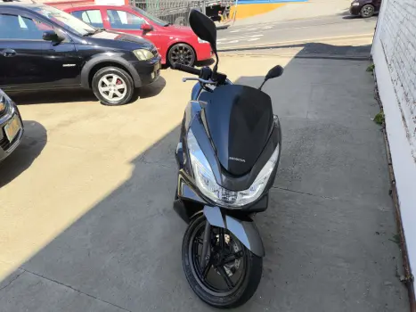 HONDA PCX 150 DLX, Foto 11