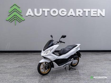 HONDA PCX 150 DLX, Foto 1