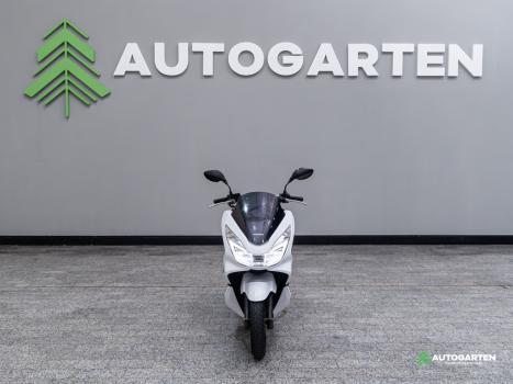 HONDA PCX 150 DLX, Foto 2
