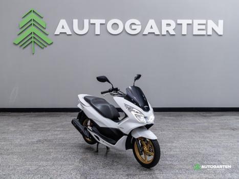 HONDA PCX 150 DLX, Foto 3