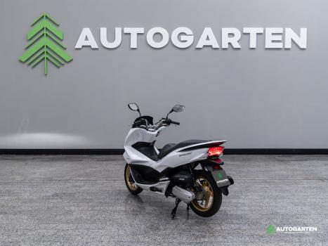HONDA PCX 150 DLX, Foto 4