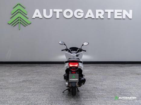 HONDA PCX 150 DLX, Foto 5