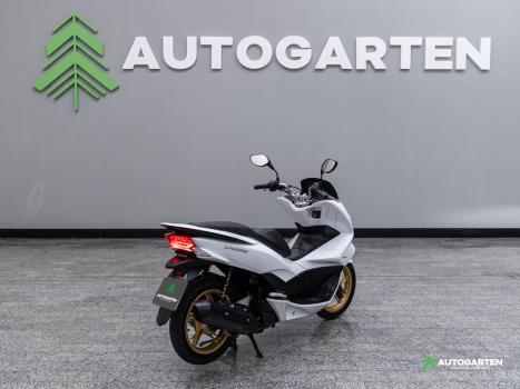 HONDA PCX 150 DLX, Foto 6