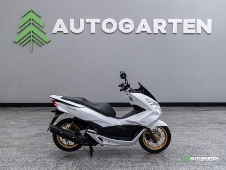 HONDA PCX 150 DLX, Foto 7