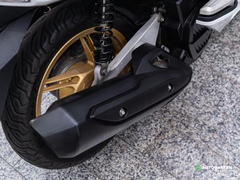 HONDA PCX 150 DLX, Foto 8