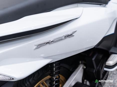 HONDA PCX 150 DLX, Foto 12