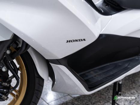 HONDA PCX 150 DLX, Foto 15