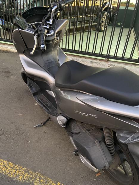 HONDA PCX 150 DLX, Foto 5