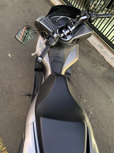 HONDA PCX 150 DLX, Foto 6