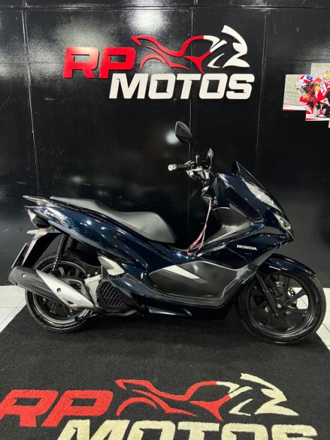 HONDA PCX 150 DLX, Foto 1