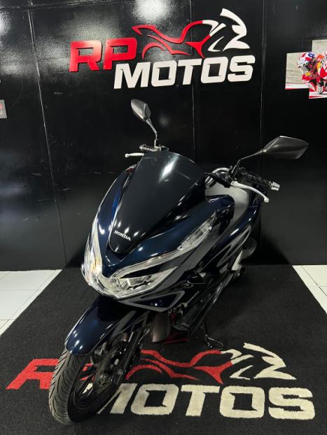 HONDA PCX 150 DLX, Foto 3
